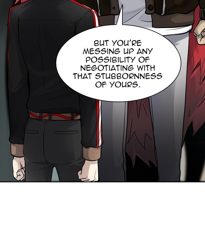 Tower of God, Chapter 426 image 021